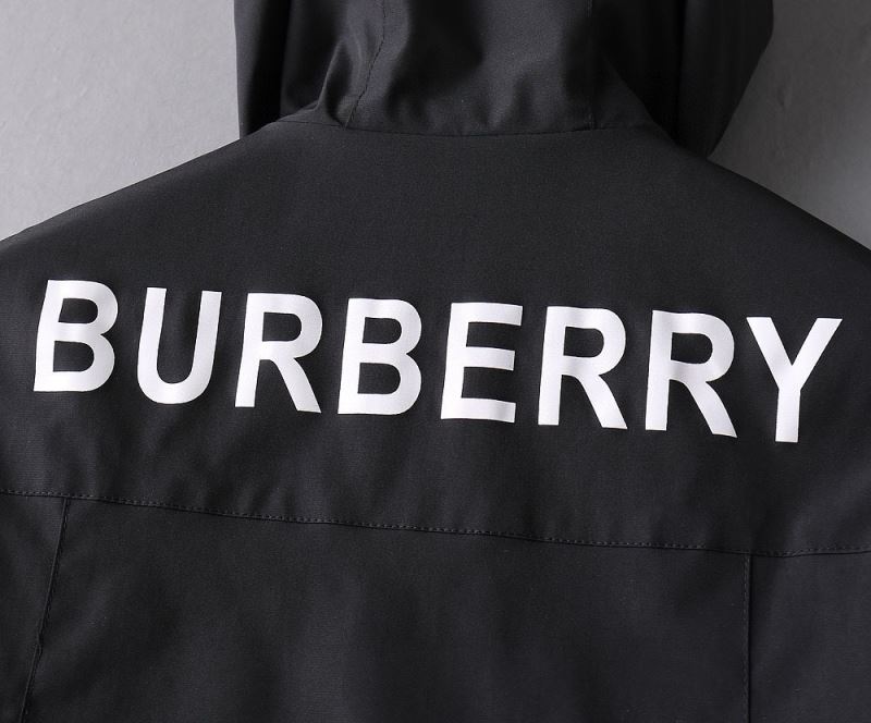 Burberry Outwear